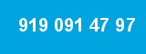 919 091 47 97
